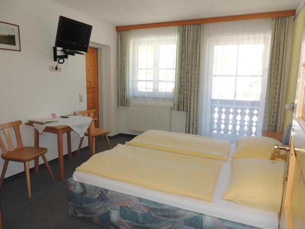 Gasthof Staud'Nwirt Bad Aussee Chambre photo