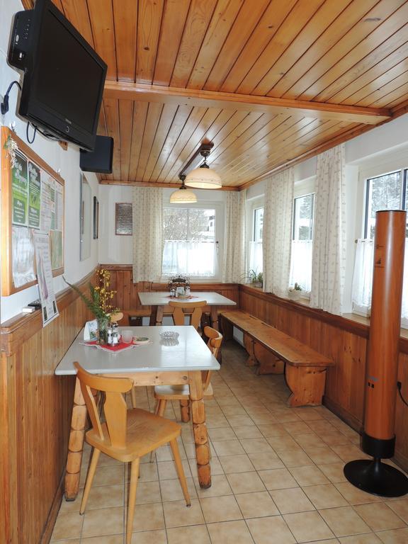 Gasthof Staud'Nwirt Bad Aussee Extérieur photo