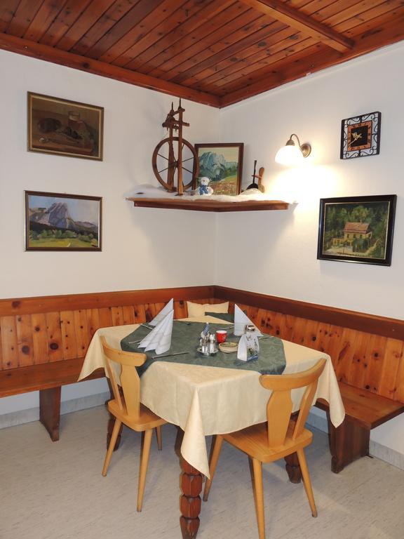 Gasthof Staud'Nwirt Bad Aussee Extérieur photo