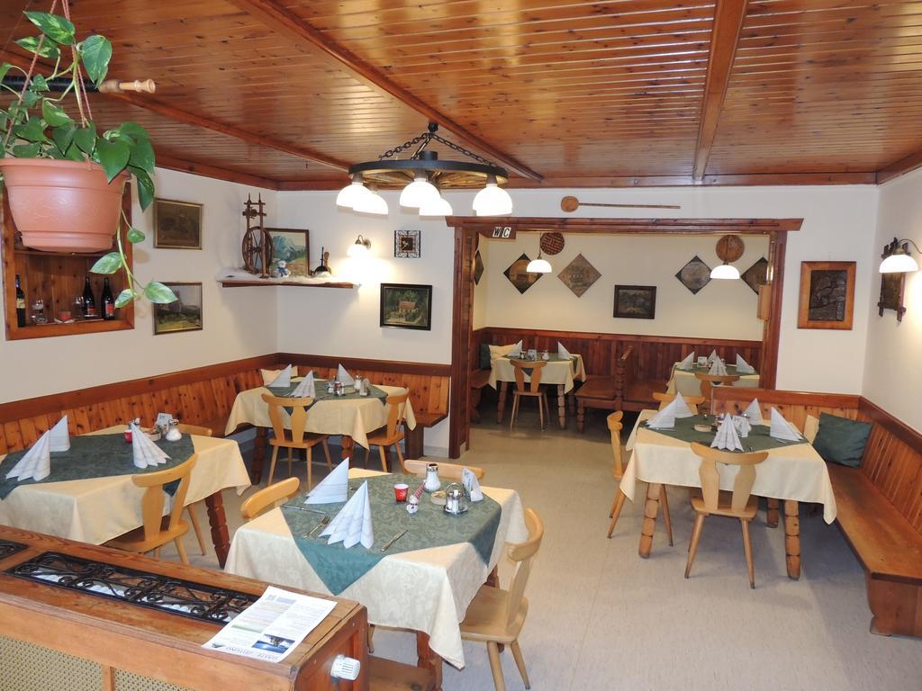 Gasthof Staud'Nwirt Bad Aussee Extérieur photo