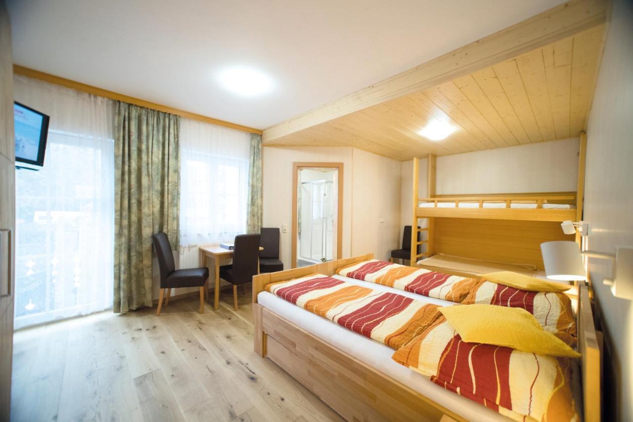 Gasthof Staud'Nwirt Bad Aussee Extérieur photo