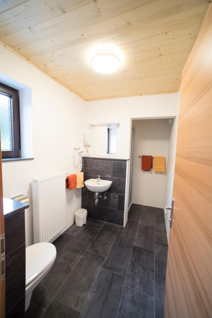 Gasthof Staud'Nwirt Bad Aussee Extérieur photo