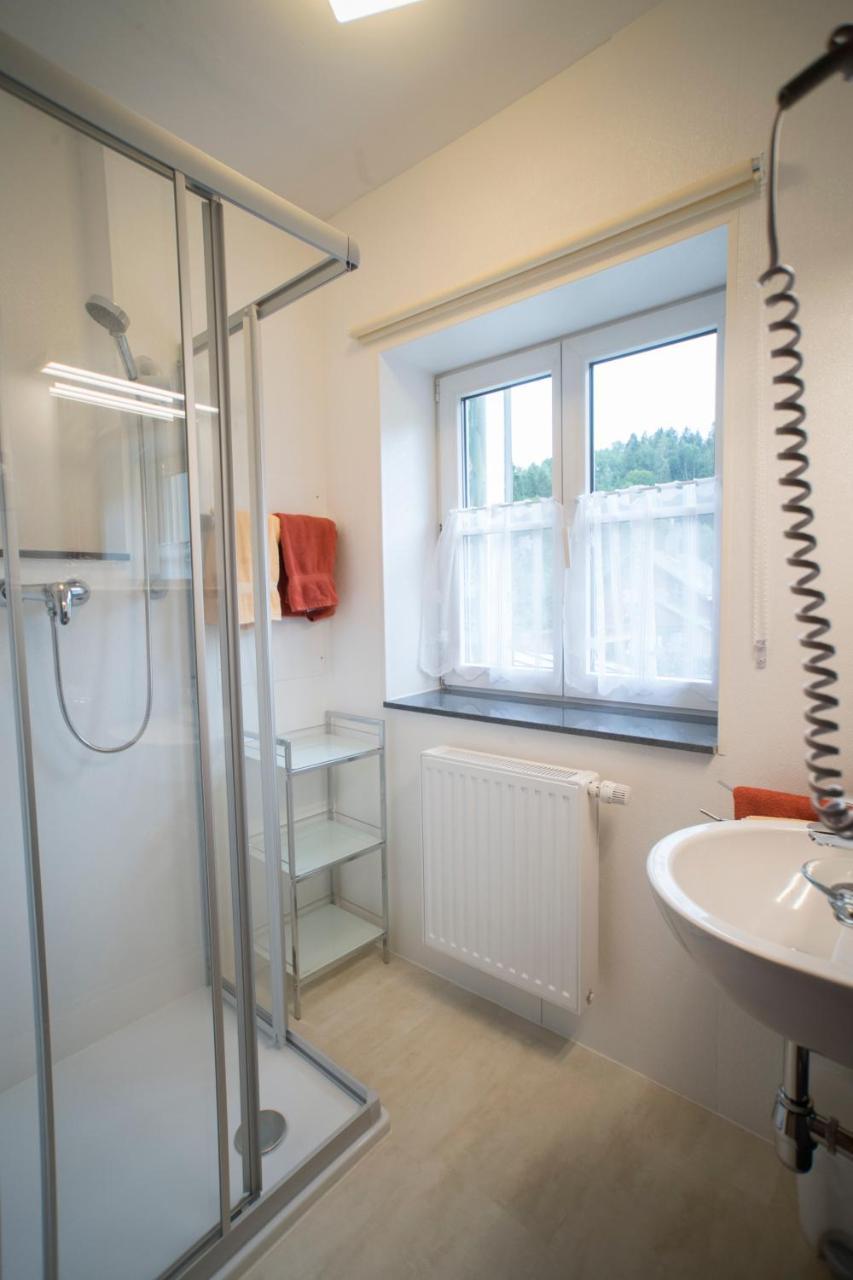 Gasthof Staud'Nwirt Bad Aussee Extérieur photo